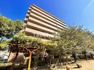 アーバンフラッツ城東の画像