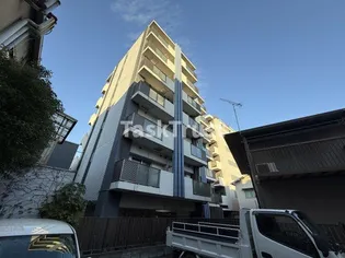 アリビオ京橋の画像