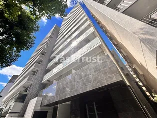 セレーノ南森町【12階】の外観