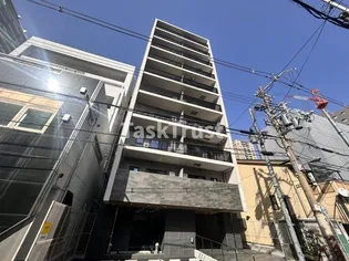 JP noie 上町台龍造寺【2階】の外観