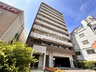 ブランブリエ京橋の画像