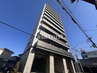 LA GRACE千林大宮【4階】の外観