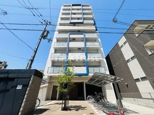 GRAVIS城東中央の画像