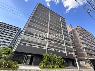 クリスタルグランツ都島本通の画像