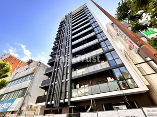 FORTUNATO扇町の画像