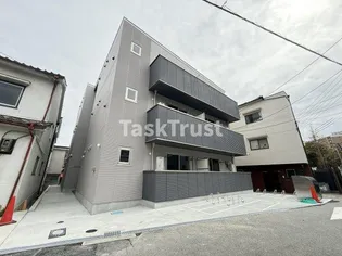 レジデンスコート森ノ宮の画像