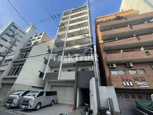 サン・マルベリー扇町【6階】の外観