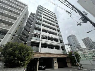 プライマル大阪天満宮【3階】の外観