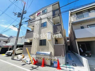 GLORIA HANATENⅡの画像