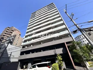 ATKレジデンスなにわ橋【3階】の外観