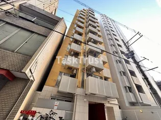 I-DIL中之島イースト【7階】の外観