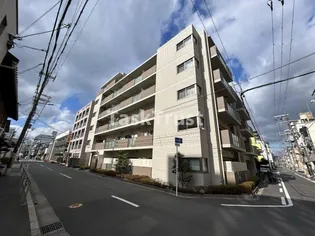 クラウディア野江の画像