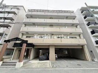 ヴィラ レストの画像