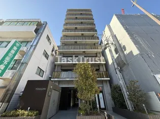 守口プライマリーワンの画像