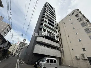 ソルテラス都島本通の画像