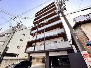 ランティエ千林大宮の画像