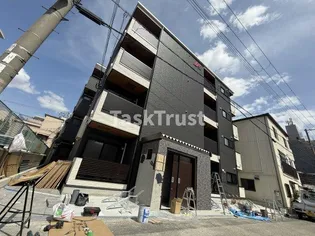 F MEAVE SEAMの画像