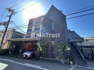 KTマンションの画像