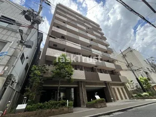 アーバネックス京橋【6階】の外観