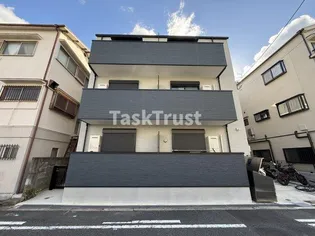 ル レーヴ今津サウスの画像