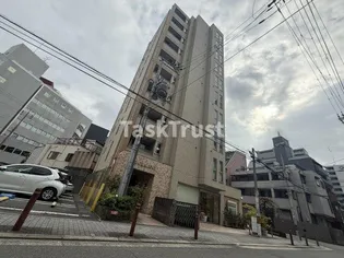 イーストクレセントの画像