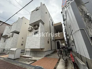 ハーモニーテラス大宮IIの画像