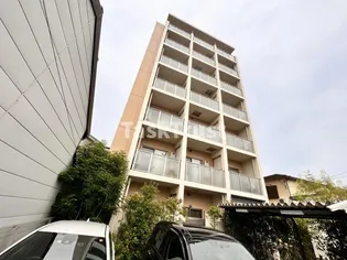 アーバンエクセレンス鴫野の画像