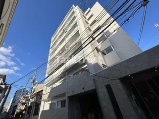 セントルイス京橋の画像