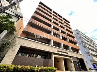 エレガントレジデンス中之島の画像