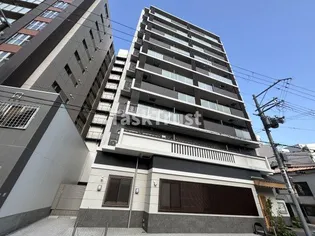 Arome梅田【6階】の外観
