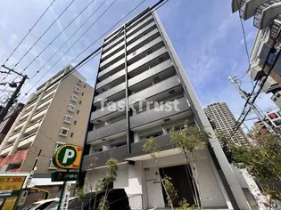 フォレストグレイス城東中央Ⅱの画像