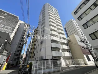 プレサンスNEO中之島公園の画像