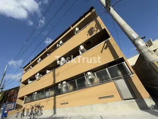 みおつくし城北の画像