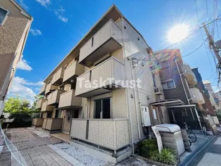 サニーガーデン鶴見の画像