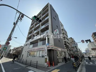 アーバンカーサ蒲生の画像