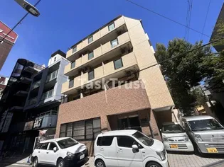 J Bハウスの画像