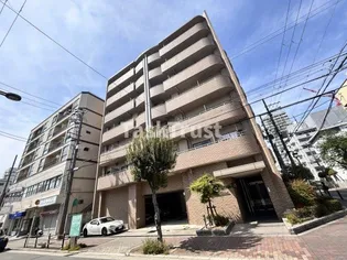 プルミエール関目【4階】の外観