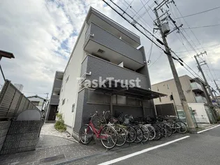 GLANPIACOURT放出東の画像