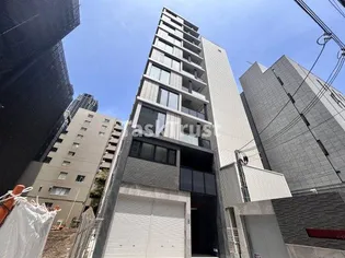 シークレフ北浜の画像