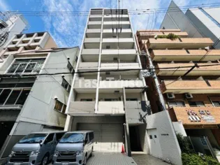 サンマルベリー扇町【6階】の外観