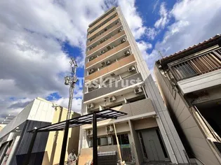 ETC太子橋今市【8階】の外観