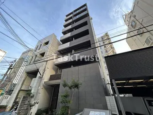 大阪府大阪市北区兎我野町【マンション】の外観