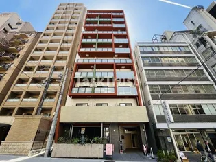 URESIDENCE TEMMABASHIの画像