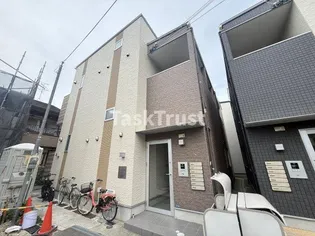 リバーサイドテラス中宮の画像