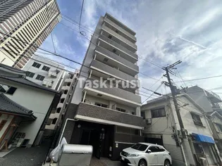 GRANDSTEADY新梅田【5階】の外観