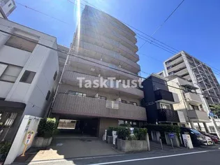 ライフ北梅田【3階】の外観