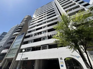 HS梅田EAST【9階】の外観
