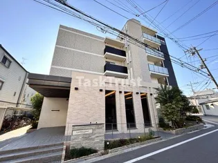 LA DOUCEUR城北の画像