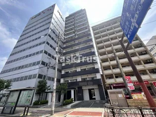 フォレストガーデン今福鶴見IVの画像