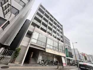 M'S FLATの画像